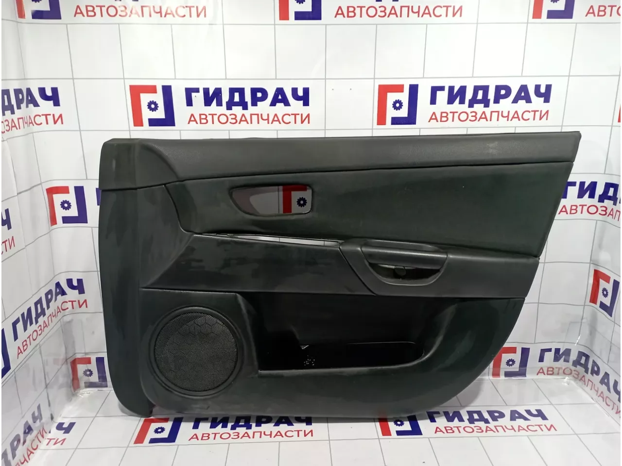 Обшивка двери передней правой Mazda Mazda 3 (BK) BP4N-68-42YJ-02